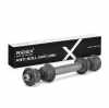 RIDEX 1x Koppelstange Stabilisator Hinten beidseitig passend f&uuml;r MERCEDES-BENZ