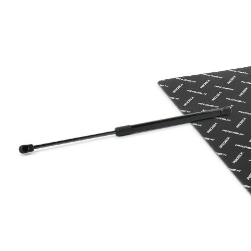 RIDEX 219G1401 Heckklappendämpfer hinten Länge:512mm 550N Hub: 200mm für FORD Bild RIDEX 219G1401 Heckklappendämpfer hinten Länge:512mm 550N Hub: 200mm für FORD