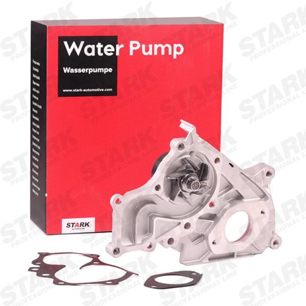 STARK SKWP-0520330 Kühlmittelpumpe Motorkühlung Wasserpumpe für TOYOTA