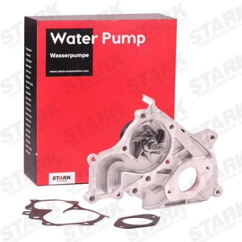STARK SKWP-0520330 Kühlmittelpumpe Motorkühlung Wasserpumpe für TOYOTA Bild STARK SKWP-0520330 Kühlmittelpumpe Motorkühlung Wasserpumpe für TOYOTA