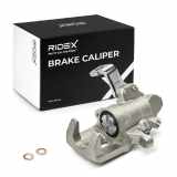 RIDEX 78B0361 Bremssattel Bremszange Hinten links für HONDA CIVIC VII Hatchback