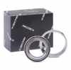 RIDEX 654W0743 Radlagersatz pro 1 Rad Vorne und Hinten Kegelrollenlager Bild RIDEX 654W0743 Radlagersatz pro 1 Rad Vorne und Hinten Kegelrollenlager