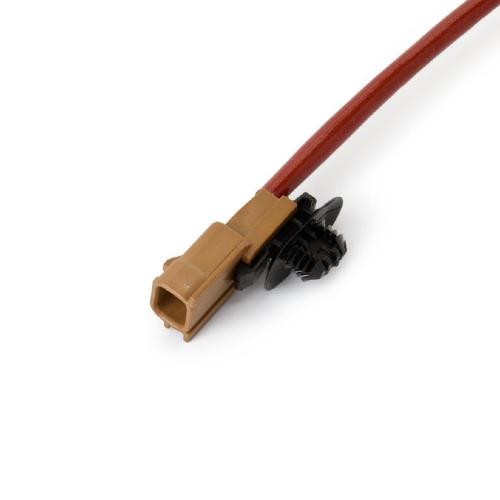 RIDEX 3938E0365 Abgastemperatursensor 2-Polig für NISSAN Qashqai II (J11, J11) Bild RIDEX 3938E0365 Abgastemperatursensor 2-Polig für NISSAN Qashqai II (J11, J11)