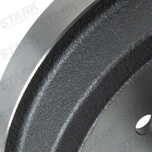 STARK SKBDM-0800096 2x Bremstrommeln Set Hinten AußenØ261,5mm für SUZUKI Bild STARK SKBDM-0800096 2x Bremstrommeln Set Hinten AußenØ261,5mm für SUZUKI