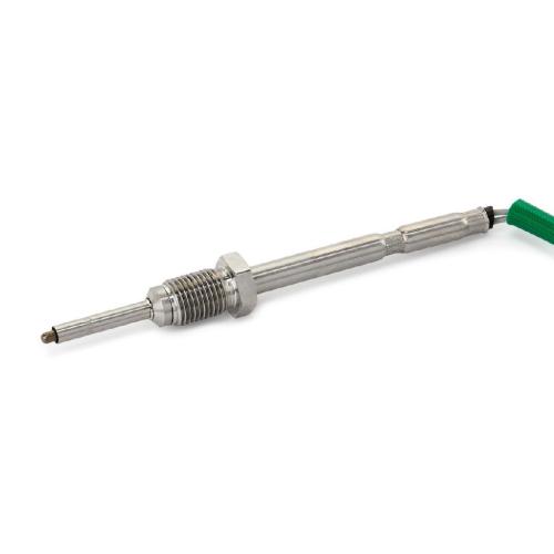 RIDEX 3938E0548 Abgastemperatursensor 2-Polig passend für MERCEDES-BENZ Bild RIDEX 3938E0548 Abgastemperatursensor 2-Polig passend für MERCEDES-BENZ