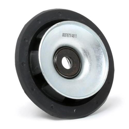 RIDEX 1180S0006 Federbeinstützlager ohne Lager Vorne beidseitig für VW Bild RIDEX 1180S0006 Federbeinstützlager ohne Lager Vorne beidseitig für VW