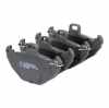 RIDEX Bremsbelagsatz Bremsbeläge Hinten für RENAULT Espace 1II (JE0) Laguna 1 Bild RIDEX Bremsbelagsatz Bremsbeläge Hinten für RENAULT Espace 1II (JE0) Laguna 1