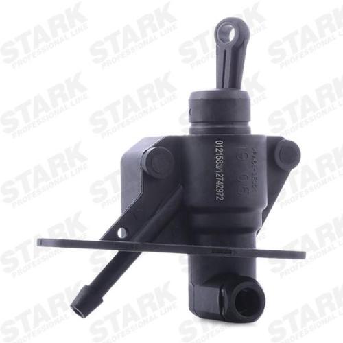 STARK SKMCC-0580143 Kupplungsgeberzylinder Durchmesser: 19,05mm für FORD Bild STARK SKMCC-0580143 Kupplungsgeberzylinder Durchmesser: 19,05mm für FORD