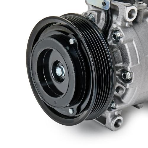 RIDEX A/C Kompressor für Klimaanlage Klimakompressor PAG 46 mit 120mm für VW Bild RIDEX A/C Kompressor für Klimaanlage Klimakompressor PAG 46 mit 120mm für VW