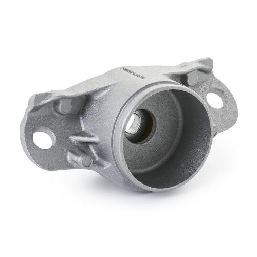 RIDEX 1180S0655 Federbeinstützlager Hinten für VW Golf 5II Schrägheck 5Q0513353H Bild RIDEX 1180S0655 Federbeinstützlager Hinten für VW Golf 5II Schrägheck 5Q0513353H