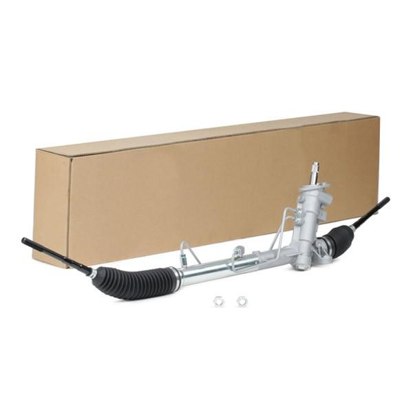 RIDEX 286S0010 Lenkgetriebe Servolenkgetriebe Hydraulisch für VW POLO (9N)