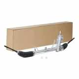RIDEX 286S0010 Lenkgetriebe Servolenkgetriebe Hydraulisch für VW POLO (9N)