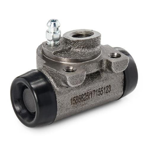 RIDEX 277W0182 1x Radbremszylinder Trommelbremse Radzylinder Hinten links Ø19mm Bild RIDEX 277W0182 1x Radbremszylinder Trommelbremse Radzylinder Hinten links Ø19mm
