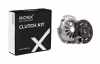 RIDEX 479C0833 Kupplungssatz f&uuml;r SUZUKI Vitara SUV (ET, TA, TD) MD749760
