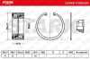 STARK SKWB-0180439 Radlagersatz pro 1 Rad Vorne beidseitig für HONDA 44300TA0A51 Bild STARK SKWB-0180439 Radlagersatz pro 1 Rad Vorne beidseitig für HONDA 44300TA0A51