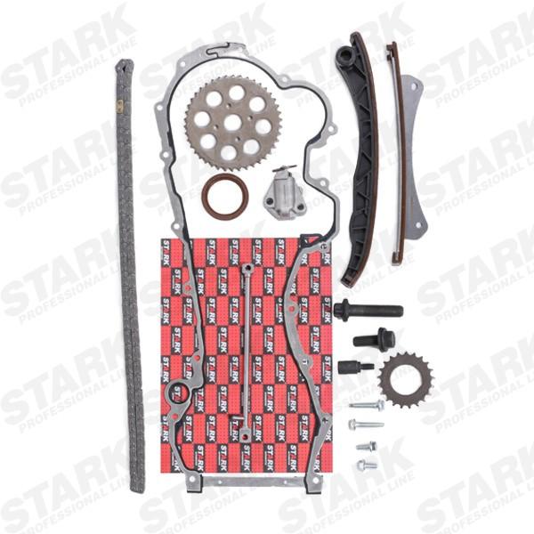 STARK SKTCK-2240001 Steuerkettensatz Steuerkette mit Dichtung mit Dichtung
