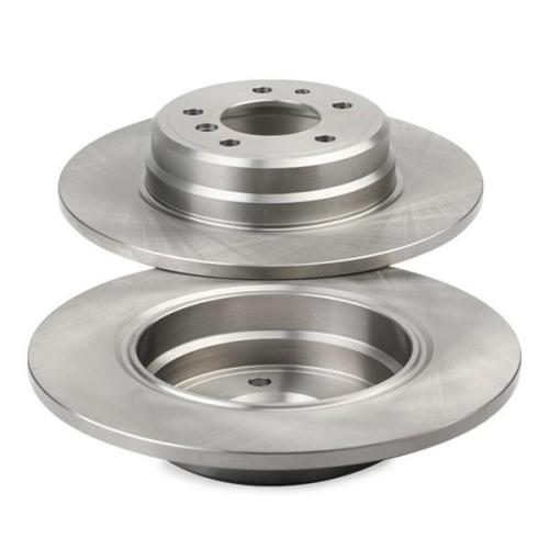 RIDEX 82B0802 2x Bremsscheiben Hinten Ø324mm voll für BMW 7 (E38) Bild RIDEX 82B0802 2x Bremsscheiben Hinten Ø324mm voll für BMW 7 (E38)