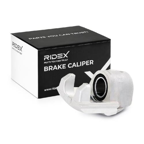 RIDEX 78B0882 Bremssattel Bremszange Vorne rechts für FIAT Panda Schrägheck für Bild RIDEX 78B0882 Bremssattel Bremszange Vorne rechts für FIAT Panda Schrägheck für