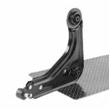 RIDEX 273C0757 Lenker Radaufhängung Querlenker Front unten für FORD FIESTA III