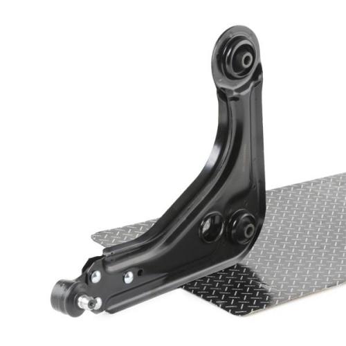 RIDEX 273C0757 Lenker Radaufhängung Querlenker Front unten für FORD FIESTA III Bild RIDEX 273C0757 Lenker Radaufhängung Querlenker Front unten für FORD FIESTA III