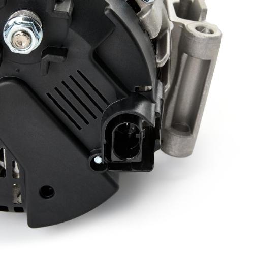 RIDEX 4G1492 Lichtmaschine 150A 12V Drehrichtung im Uhrzeigersinn mit Bild RIDEX 4G1492 Lichtmaschine 150A 12V Drehrichtung im Uhrzeigersinn mit