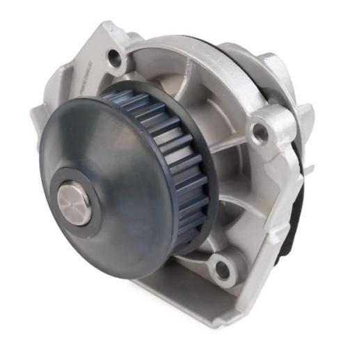 RIDEX 1260W0131 Kühlmittelpumpe Motorkühlung Wasserpumpe mechanisch 24-Zähn Bild RIDEX 1260W0131 Kühlmittelpumpe Motorkühlung Wasserpumpe mechanisch 24-Zähn