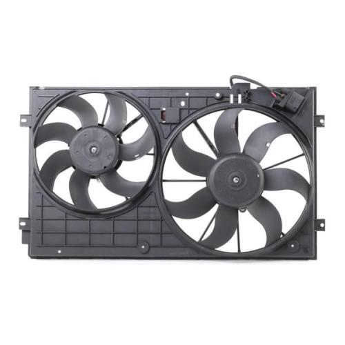 RIDEX 508R0027 Kühlerlüfter Lüfter Motorkühlung mit Steuergerät mit für VW Bild RIDEX 508R0027 Kühlerlüfter Lüfter Motorkühlung mit Steuergerät mit für VW