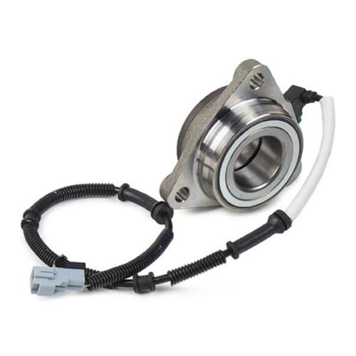 RIDEX 654W0800 Radlagersatz pro 1 Rad Vorne für SSANGYONG Rexton / Rexton II Bild RIDEX 654W0800 Radlagersatz pro 1 Rad Vorne für SSANGYONG Rexton / Rexton II