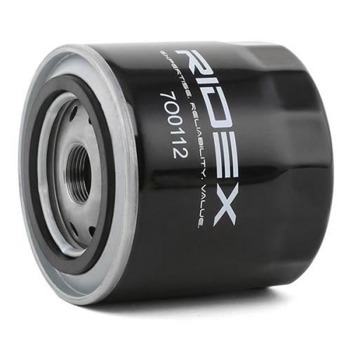 RIDEX Ölfilter Motorölfilter Anschraubfilter 7O0112 für FORD FOCUS III Turnier Bild RIDEX Ölfilter Motorölfilter Anschraubfilter 7O0112 für FORD FOCUS III Turnier