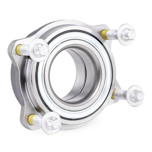 RIDEX 654W0636 Radlagersatz pro 1 Rad Hinten beidseitig 2309810127 A2309810127 Bild RIDEX 654W0636 Radlagersatz pro 1 Rad Hinten beidseitig 2309810127 A2309810127