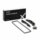 RIDEX 1389T2666 Steuerkettensatz Steuerkette Zahnkette Kette geschlossen 158