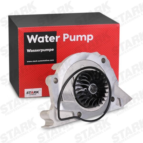 STARK SKWP-0520106 Kühlmittelpumpe Motorkühlung Wasserpumpe mechanisch ohne