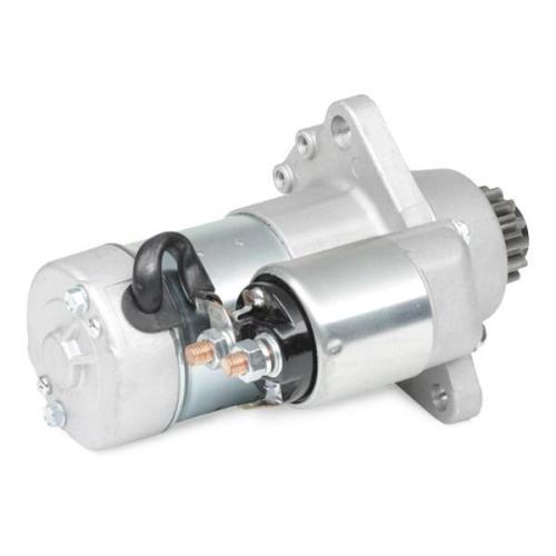 RIDEX Motor Starter/Anlasser 1,4kW für NISSAN X-TRAIL (T30) Bild RIDEX Motor Starter/Anlasser 1,4kW für NISSAN X-TRAIL (T30)