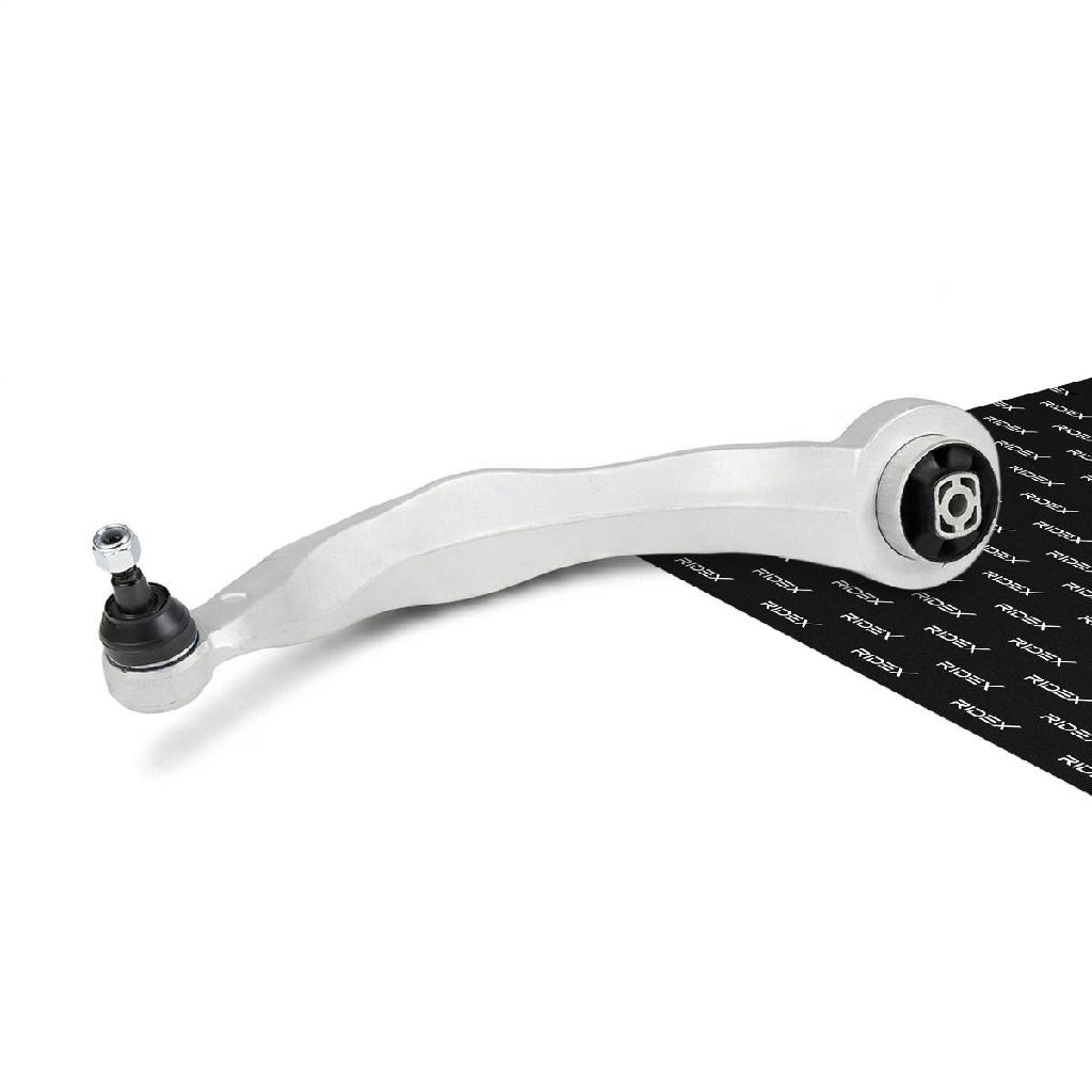 RIDEX 273C0746 Lenker Radaufhängung Querlenker Front rechts für AUDI A4 Avant