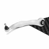 RIDEX 273C0746 Lenker Radaufhängung Querlenker Front rechts für AUDI A4 Avant