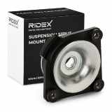 RIDEX 1180S0075 Federbeinstützlager Hinten für RENAULT Clio 1I 30666271 31262065