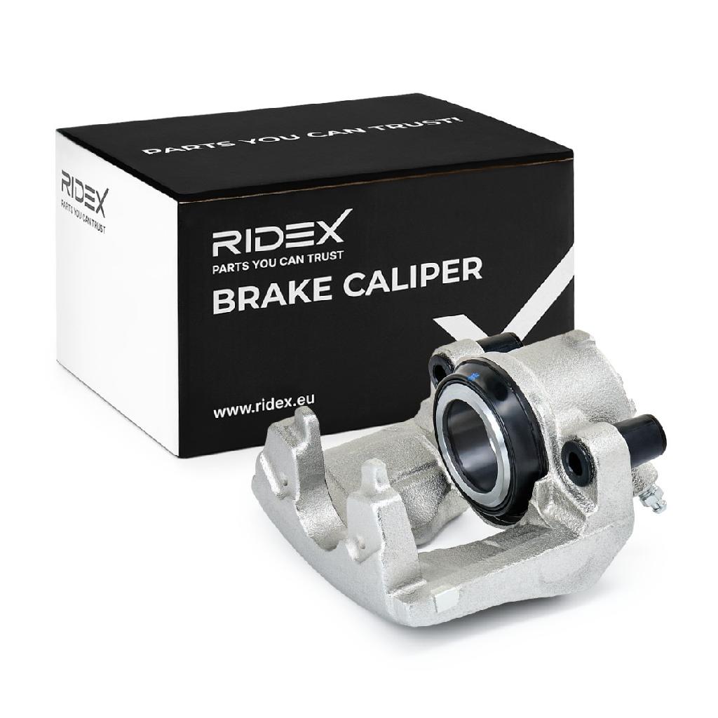 RIDEX 78B1959 Bremssattel Bremszange Vorne rechts für HONDA CIVIC IX (FK) für