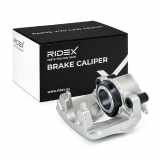 RIDEX 78B1959 Bremssattel Bremszange Vorne rechts für HONDA CIVIC IX (FK) für