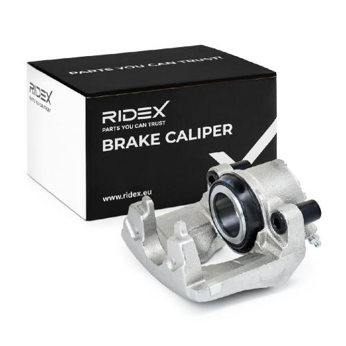 RIDEX 78B1959 Bremssattel Bremszange Vorne rechts für HONDA CIVIC IX (FK) für Bild RIDEX 78B1959 Bremssattel Bremszange Vorne rechts für HONDA CIVIC IX (FK) für