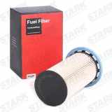 STARK SKFF-0870112 Kraftstofffilter Diesel Filter Filter Cartridge für VW