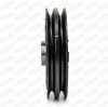 STARK SKBPC-0640022 Riemenscheibe Kurbelwelle 166mm Kurbelwellenriemenscheibe Bild STARK SKBPC-0640022 Riemenscheibe Kurbelwelle 166mm Kurbelwellenriemenscheibe