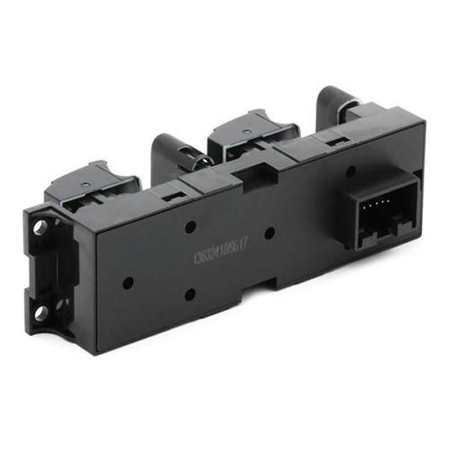 RIDEX 1761S0012 Fensterheberschalter fahrerseitig vorne für VW PASSAT Variant Bild RIDEX 1761S0012 Fensterheberschalter fahrerseitig vorne für VW PASSAT Variant