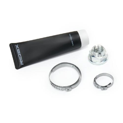 RIDEX 5J0998 Gelenksatz Antriebswelle Achswelle radseitig passend für PEUGEOT Bild RIDEX 5J0998 Gelenksatz Antriebswelle Achswelle radseitig passend für PEUGEOT