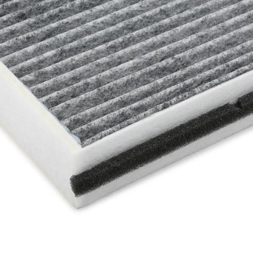 RIDEX 424I0185 Innenraumfilter Pollenfilter Aktivkohlefilter Höhe: 32 Breite: Bild RIDEX 424I0185 Innenraumfilter Pollenfilter Aktivkohlefilter Höhe: 32 Breite: