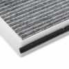 RIDEX 424I0185 Innenraumfilter Pollenfilter Aktivkohlefilter Höhe: 32 Breite: Bild RIDEX 424I0185 Innenraumfilter Pollenfilter Aktivkohlefilter Höhe: 32 Breite: