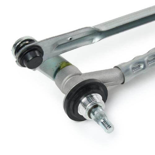 RIDEX Wischergestänge 12V Vorne Gestänge Scheibenwischer mit Elektromotor Bild RIDEX Wischergestänge 12V Vorne Gestänge Scheibenwischer mit Elektromotor