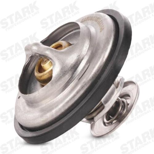 STARK SKTC-0560049 Thermostat Kühlmittel Kühlwasserthermostat mit Dichtung 80°C Bild STARK SKTC-0560049 Thermostat Kühlmittel Kühlwasserthermostat mit Dichtung 80°C