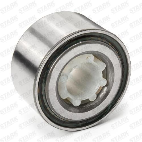 STARK SKWB-0180405 Radlagersatz pro 1 Rad Vorne beidseitig mit Dichtung Bild STARK SKWB-0180405 Radlagersatz pro 1 Rad Vorne beidseitig mit Dichtung