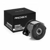 RIDEX Riemenspanner Keilrippenriemen Hinten für BMW 3 Touring (E91)