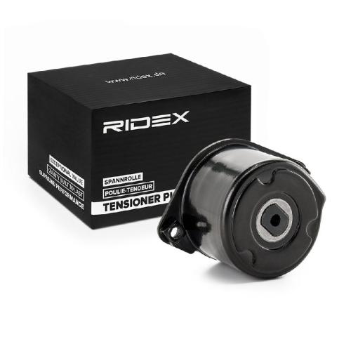 RIDEX Riemenspanner Keilrippenriemen Hinten für BMW 3 Touring (E91) Bild RIDEX Riemenspanner Keilrippenriemen Hinten für BMW 3 Touring (E91)
